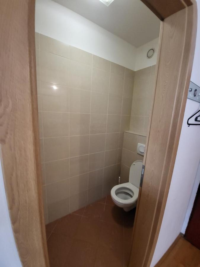 Bda H10 Apartment Budapest Ngoại thất bức ảnh