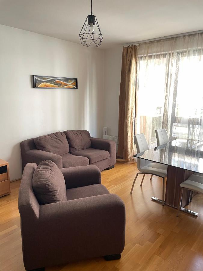 Bda H10 Apartment Budapest Ngoại thất bức ảnh