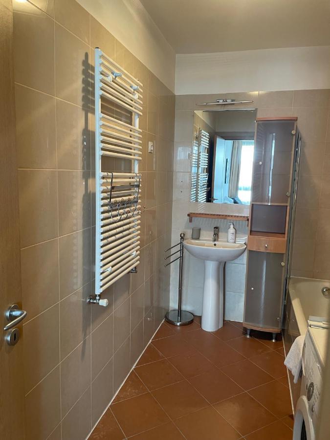 Bda H10 Apartment Budapest Ngoại thất bức ảnh