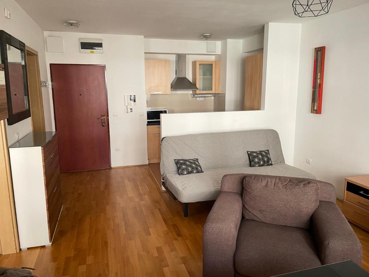 Bda H10 Apartment Budapest Ngoại thất bức ảnh