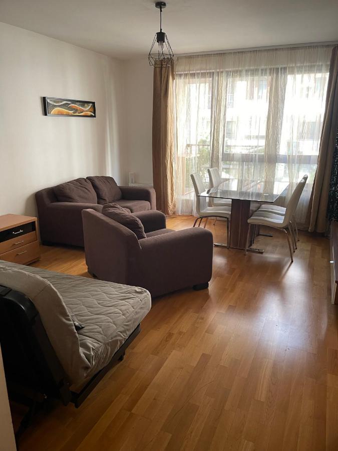 Bda H10 Apartment Budapest Ngoại thất bức ảnh