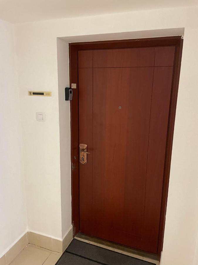 Bda H10 Apartment Budapest Ngoại thất bức ảnh