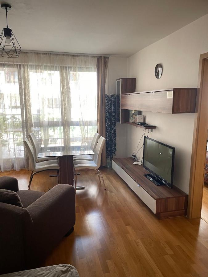 Bda H10 Apartment Budapest Ngoại thất bức ảnh