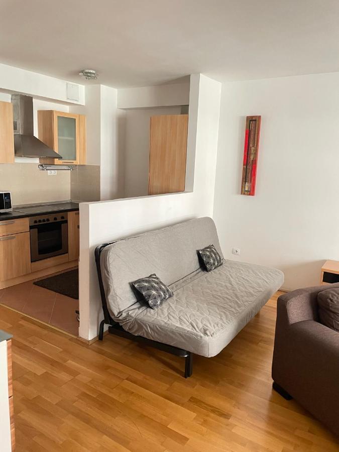 Bda H10 Apartment Budapest Ngoại thất bức ảnh