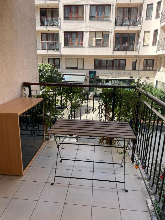 Bda H10 Apartment Budapest Ngoại thất bức ảnh